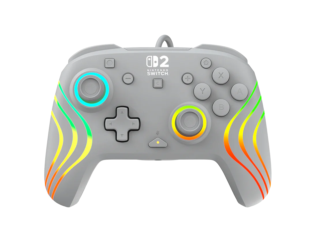 Afterglow™ Wave Wired Controller - Nintendo Switch™ 2 - Image 5