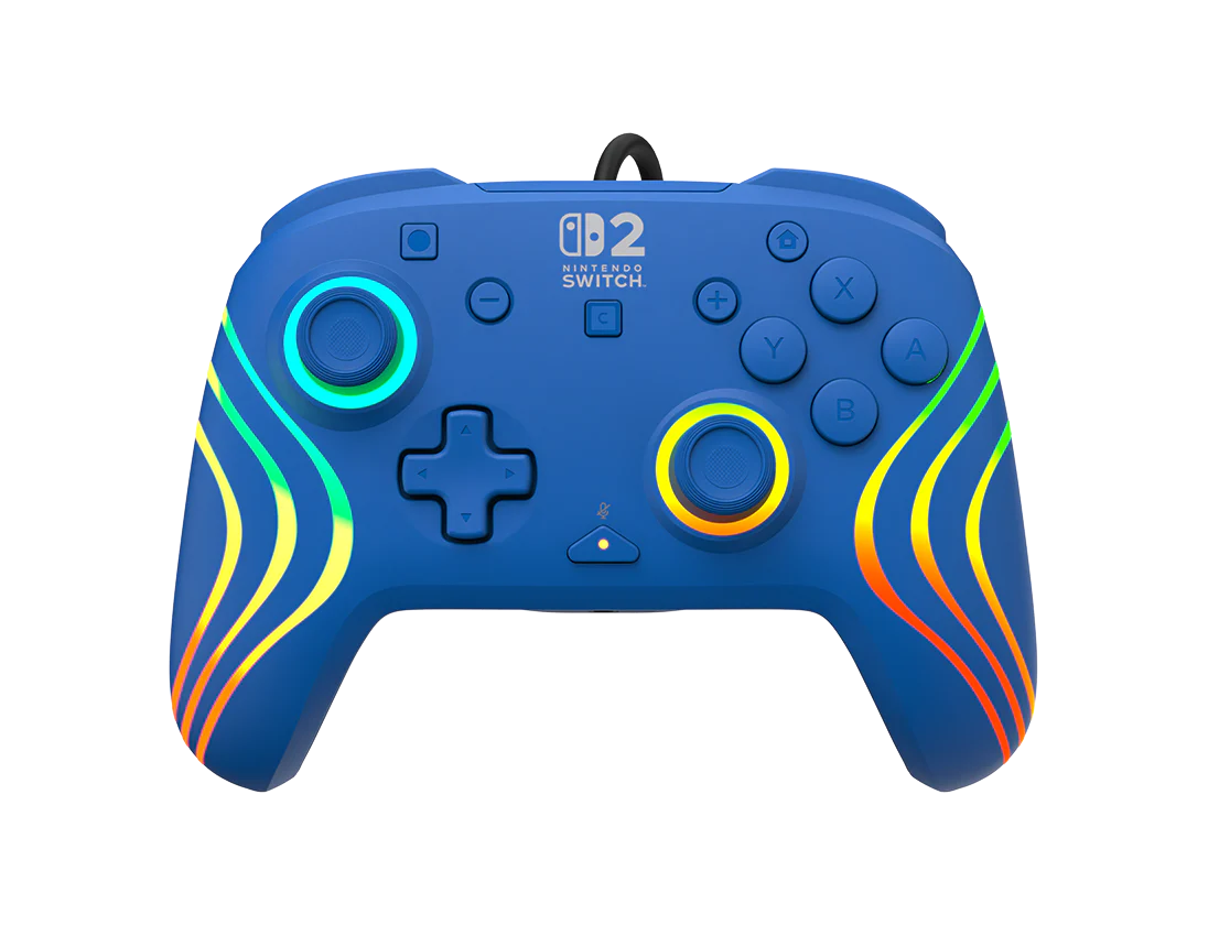 Afterglow™ Wave Wired Controller - Nintendo Switch™ 2 - Image 6