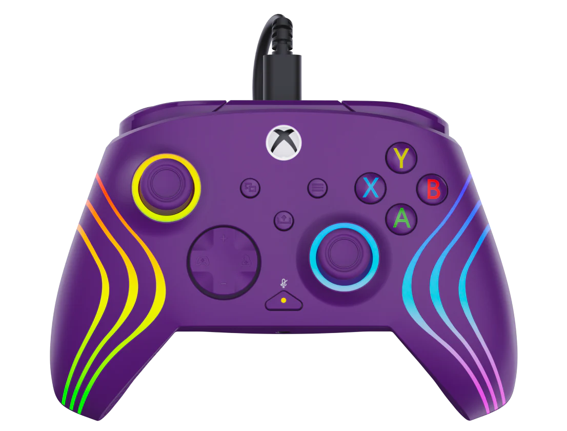 Afterglow™ Wave Wired Controller - Image 3