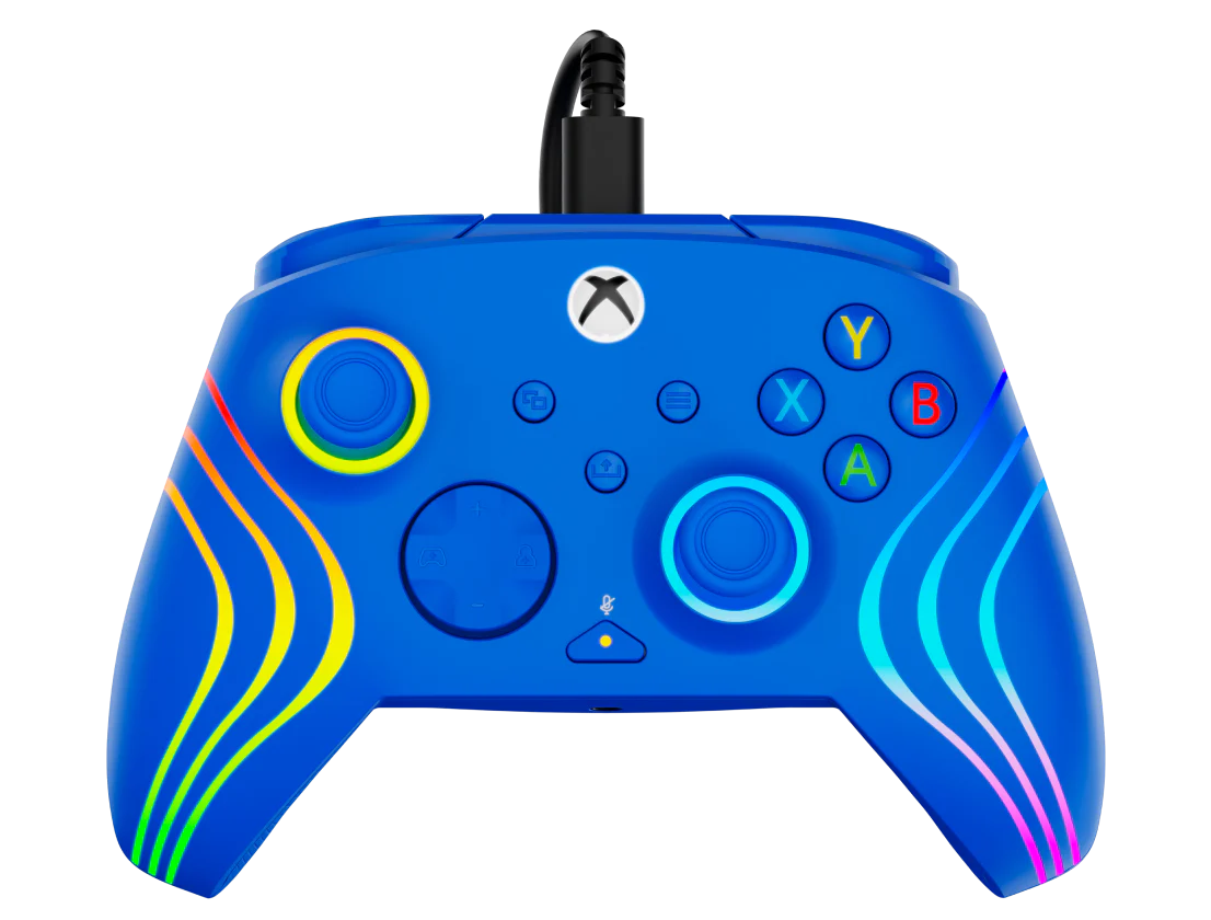 Afterglow™ Wave Wired Controller - Image 4