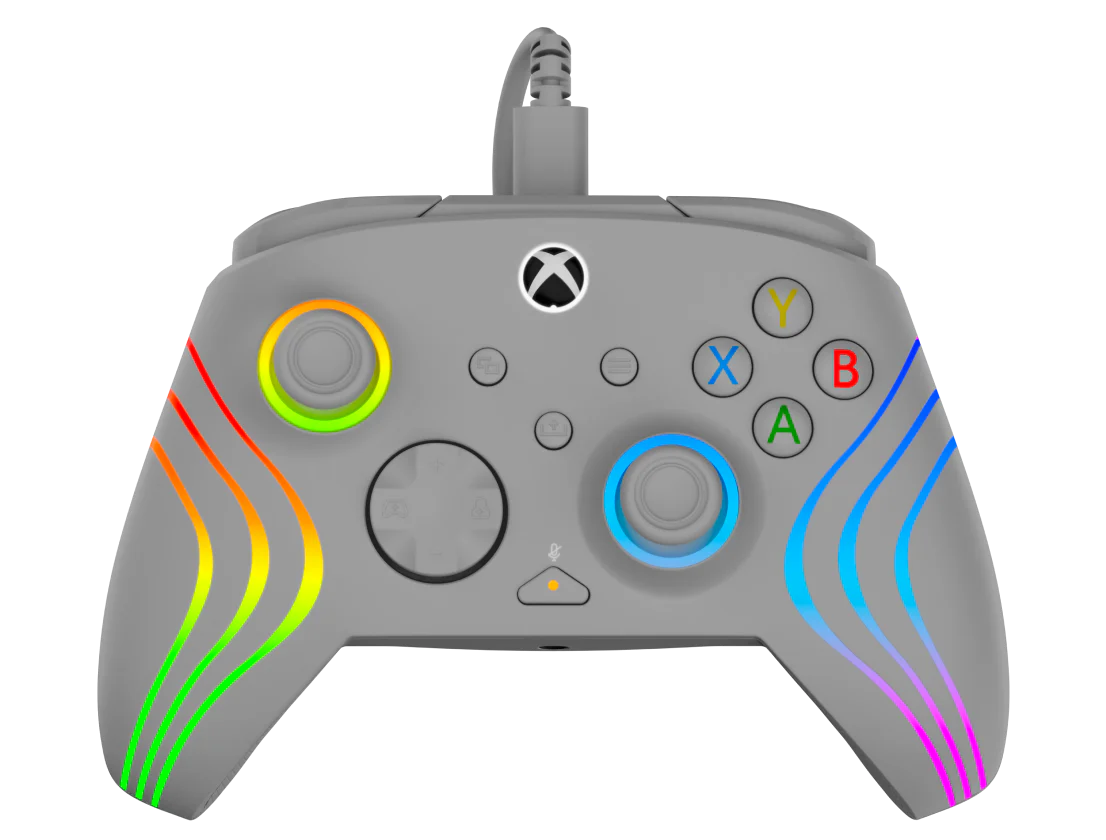 Afterglow™ Wave Wired Controller - Image 5