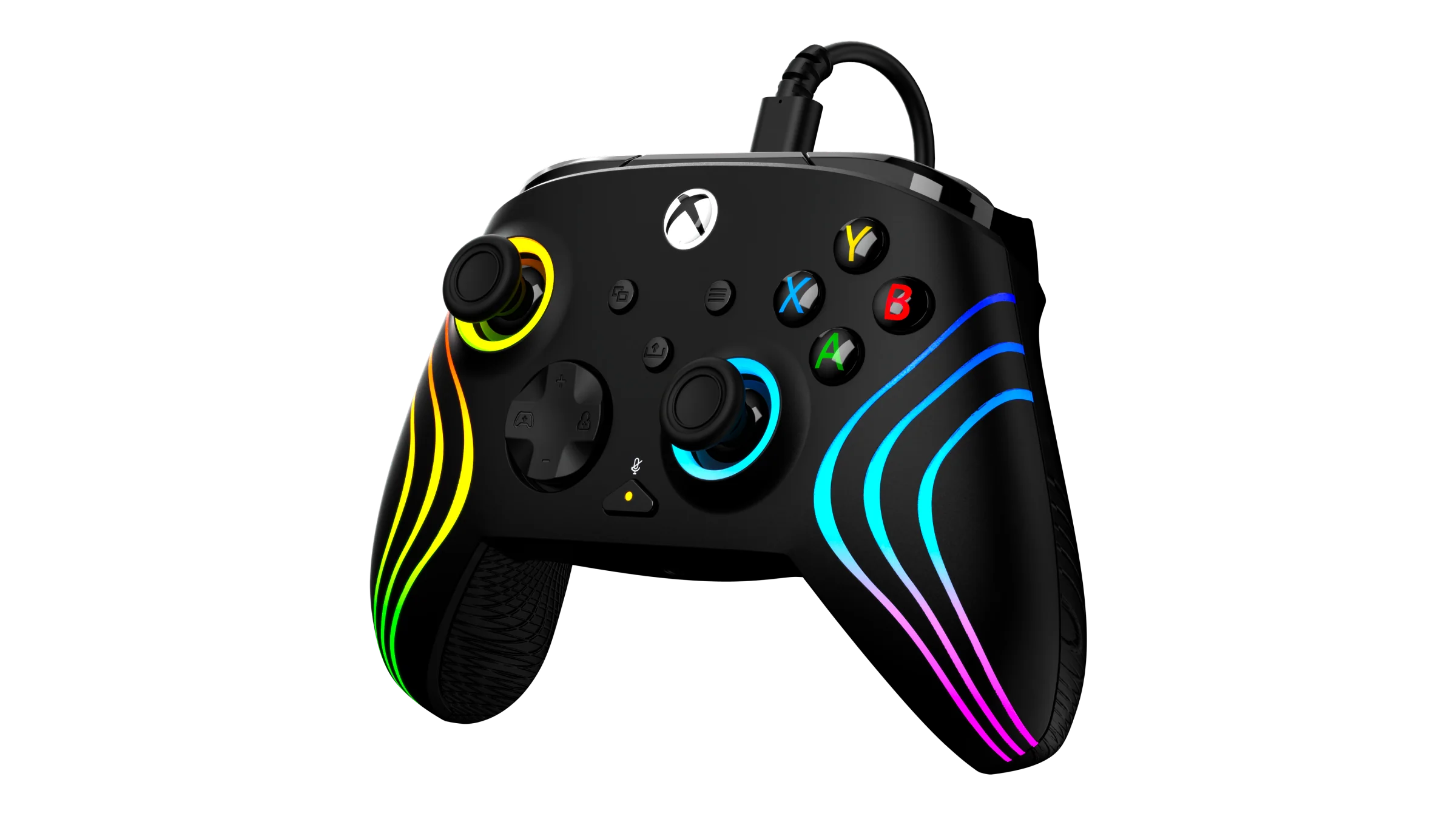 Afterglow™ Wave Wired Controller - Image 6