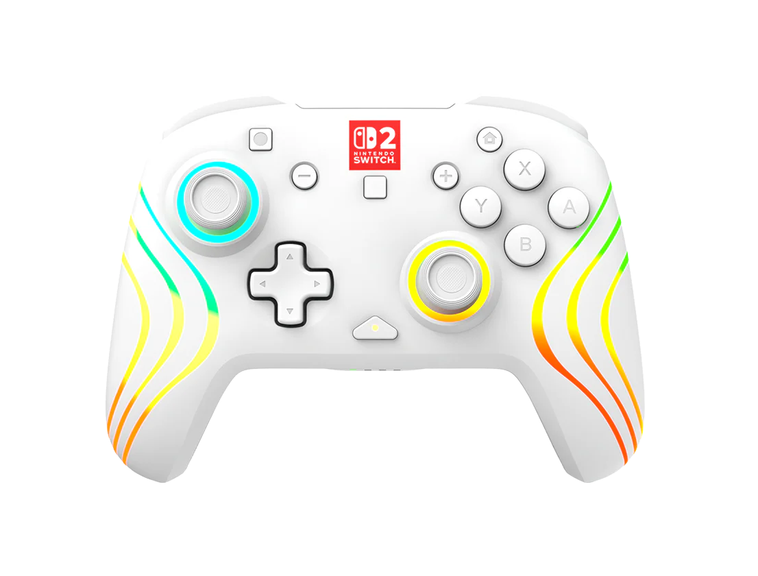Afterglow™ Wave Wireless Controller - Nintendo Switch™ 2 - Image 4