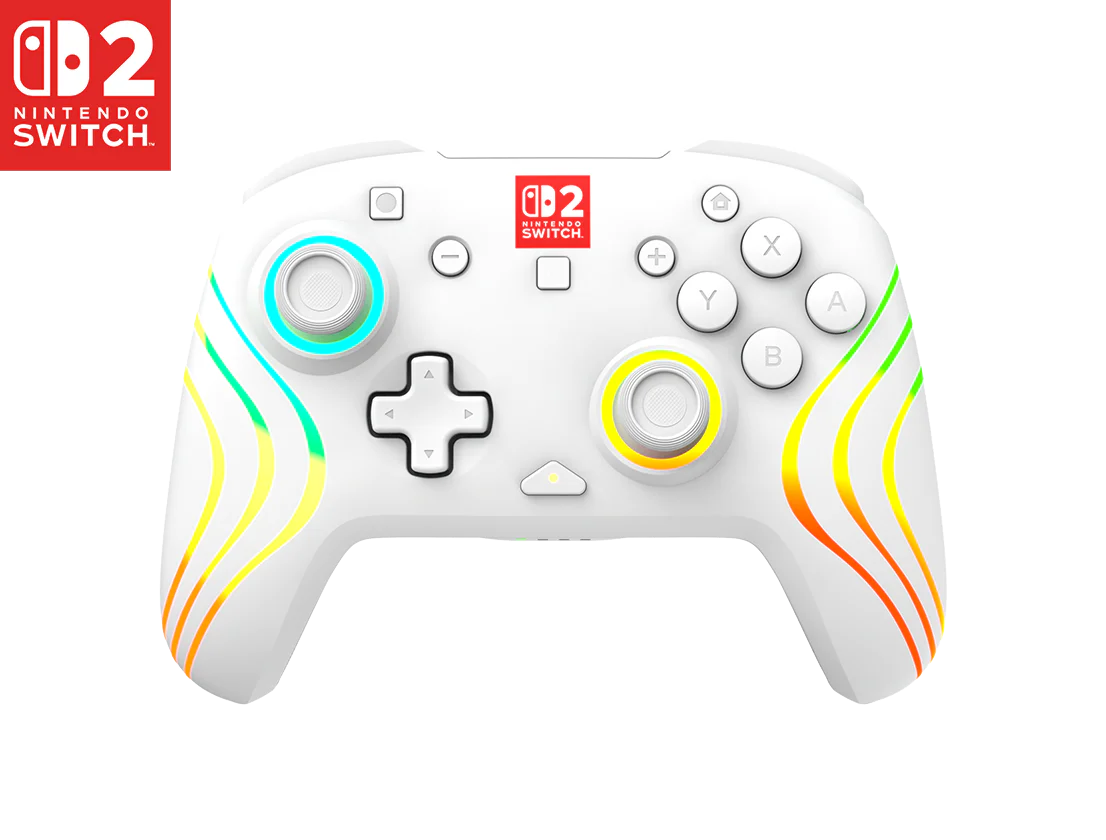 Afterglow™ Wave Wireless Controller - Nintendo Switch™ 2 - Image 8