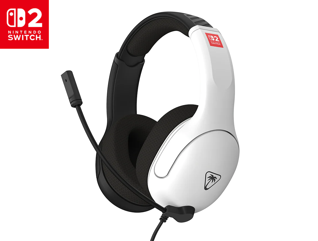 Airlite™ Fit Wired Gaming Headset for Nintendo Switch™ 2 - Image 4