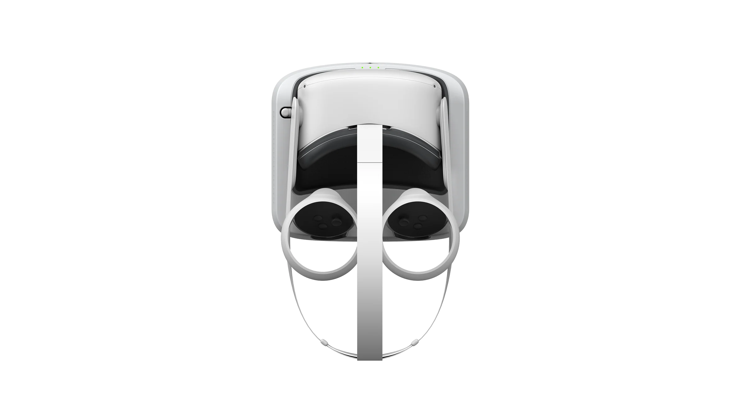 Fuel Compact VR Charging Station for Meta Quest 2 - Image 4
