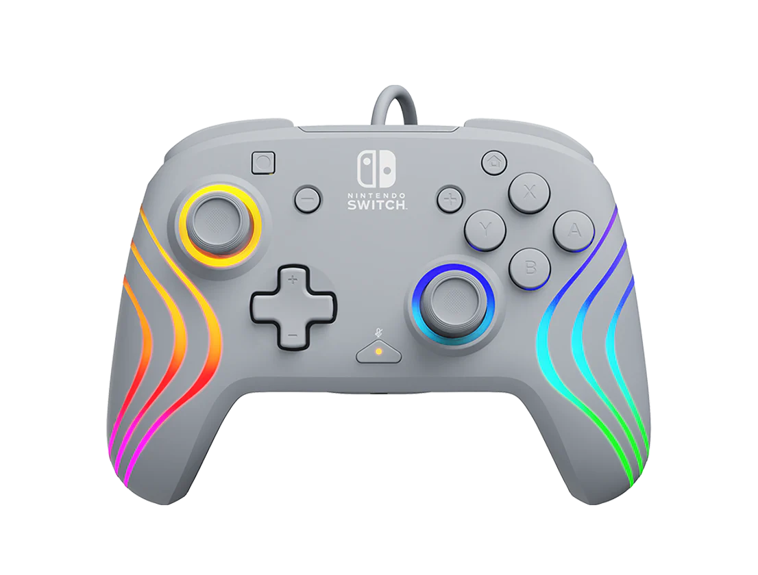 PDP Afterglow™ Wave Wired Controller - Nintendo Switch™ - Image 3