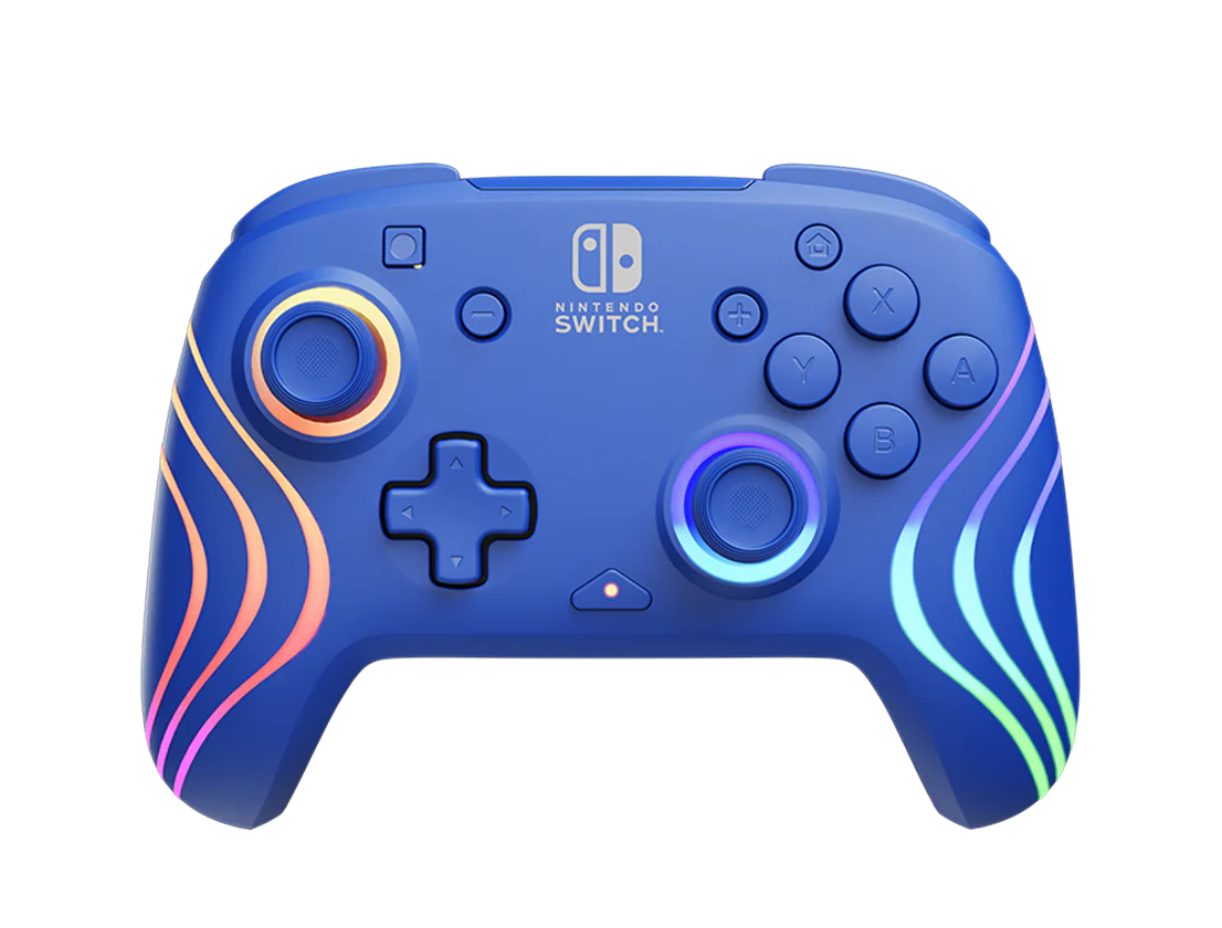 PDP Afterglow™ Wave Wireless Controller - Nintendo Switch™ - Image 4