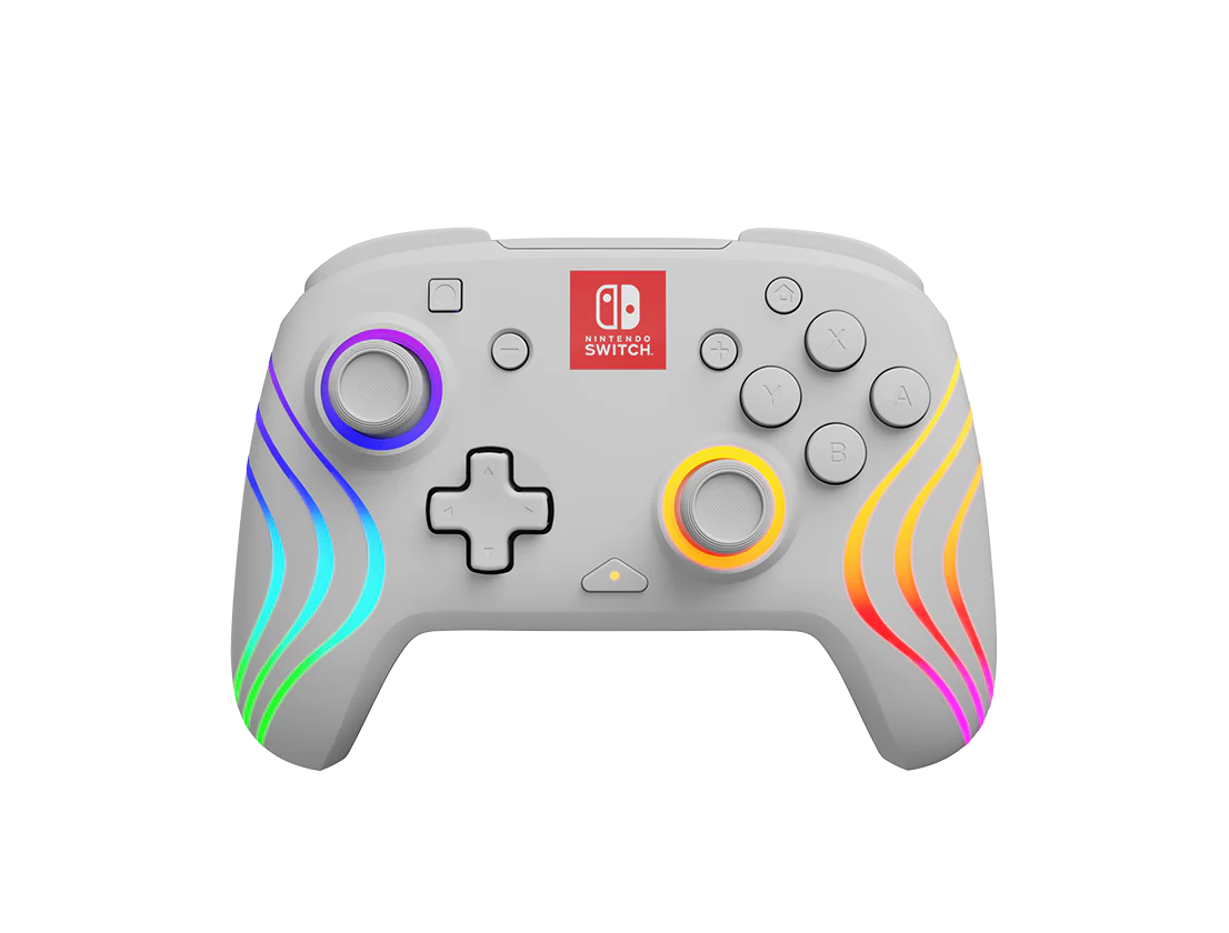 PDP Afterglow™ Wave Wireless Controller - Nintendo Switch™ - Image 5
