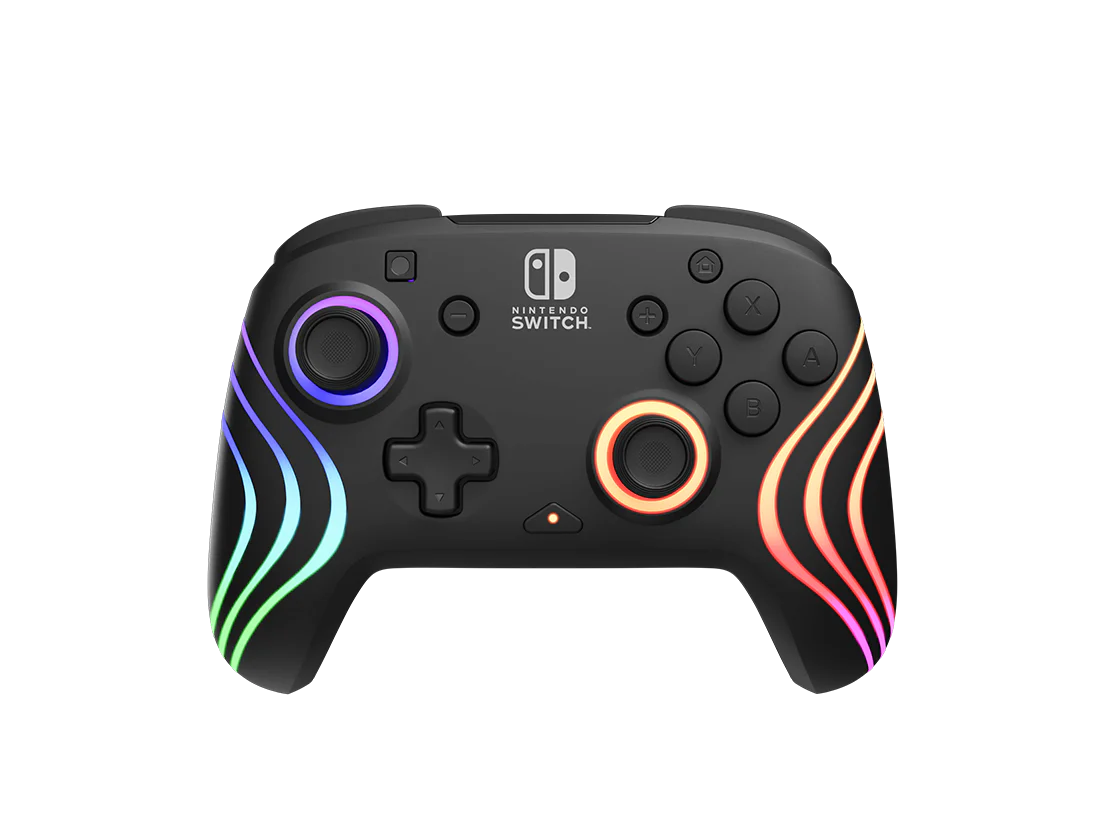 PDP Afterglow™ Wave Wireless Controller - Nintendo Switch™ - Image 6