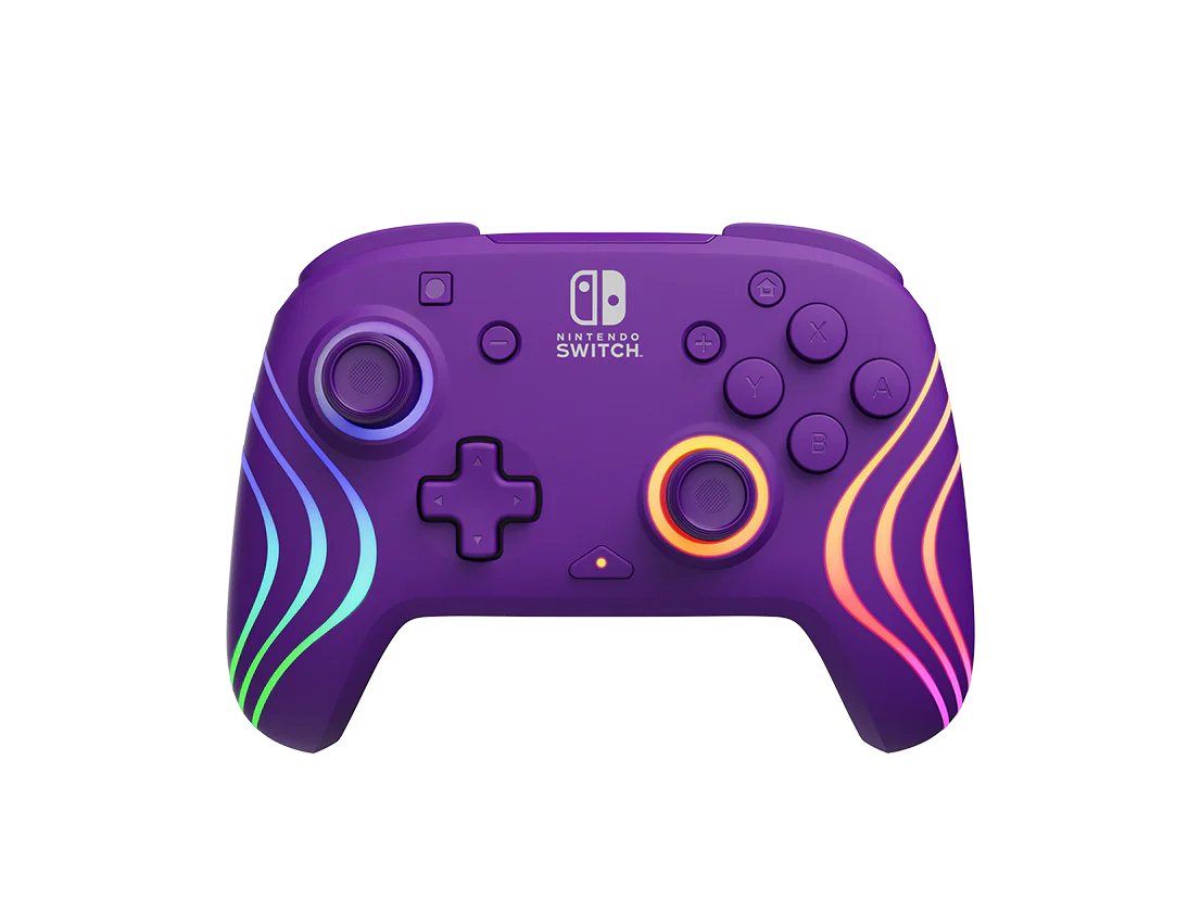 PDP Afterglow™ Wave Wireless Controller - Nintendo Switch™ - Image 7