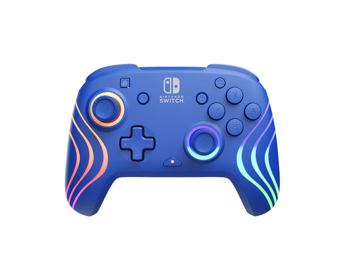 PDP Afterglow™ Wave Wireless Controller - Nintendo Switch™ - Image 8