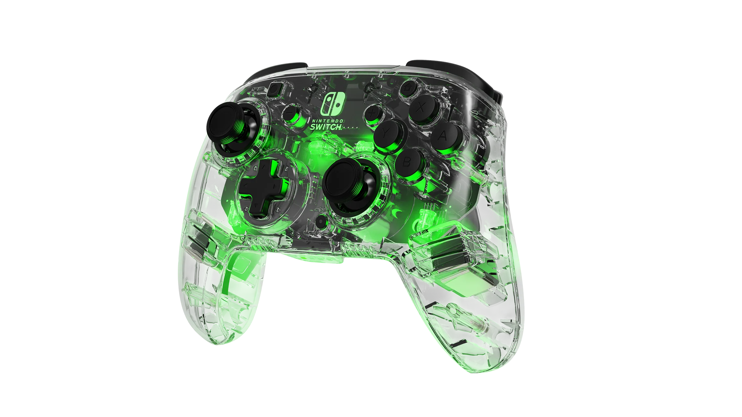 PDP Afterglow™ Wireless Controller - Nintendo Switch™ - Image 3