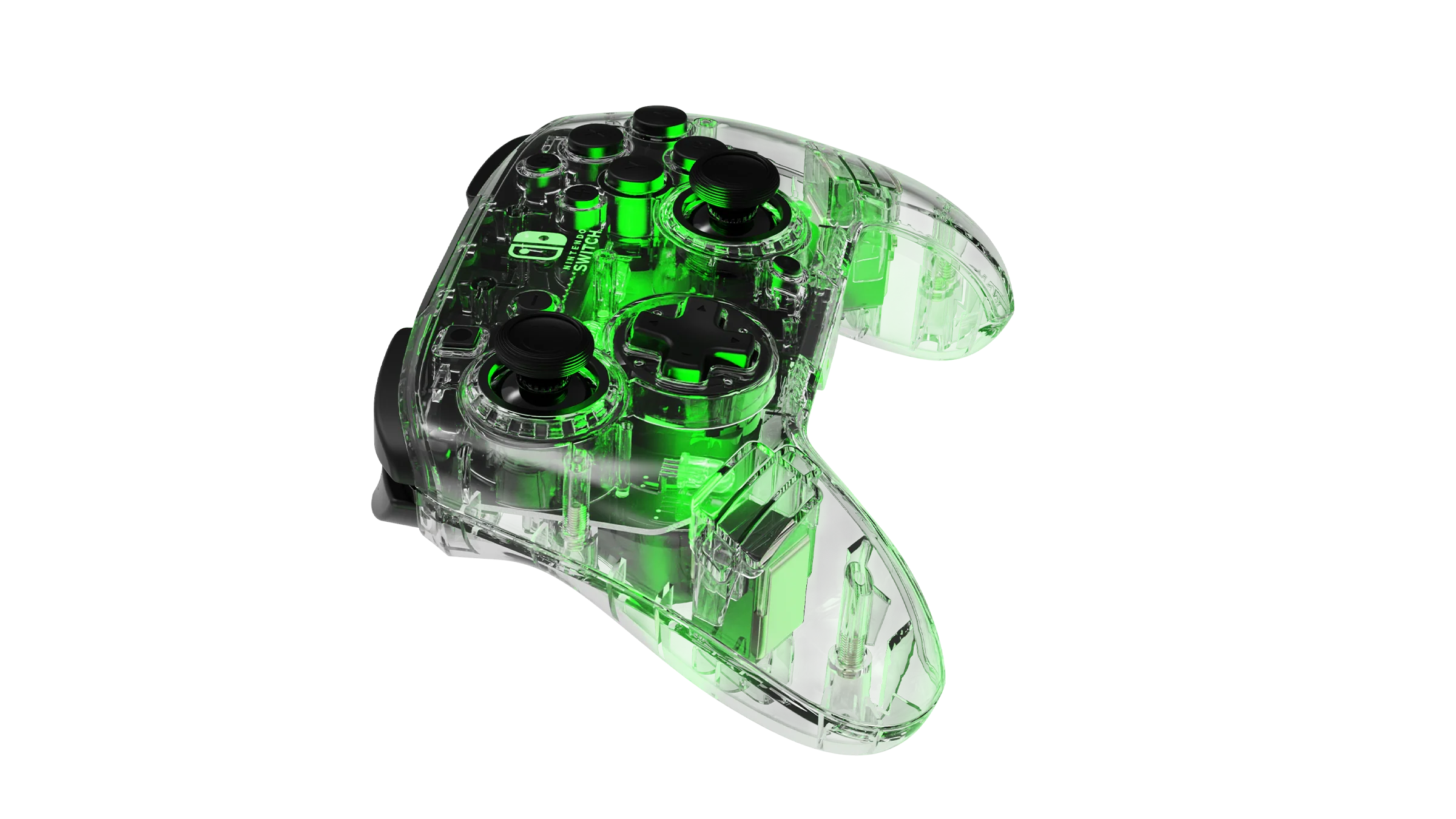 PDP Afterglow™ Wireless Controller - Nintendo Switch™ - Image 4