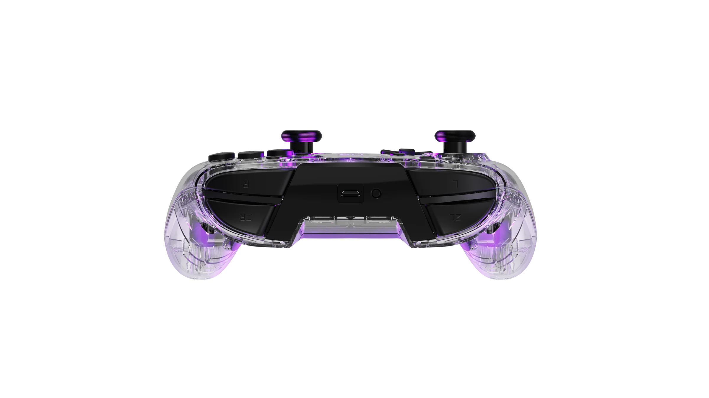 PDP Afterglow™ Wireless Controller - Nintendo Switch™ - Image 5