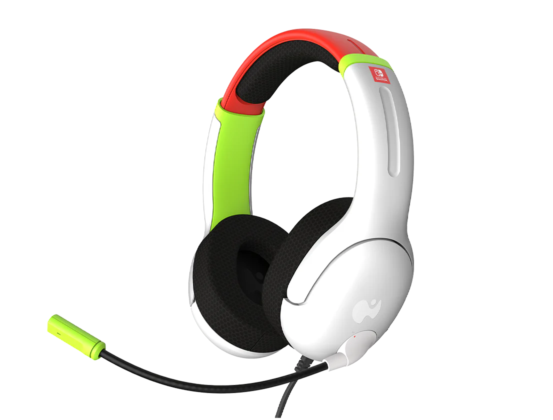 PDP Airlite Wired Headset - Nintendo Switch - Image 4