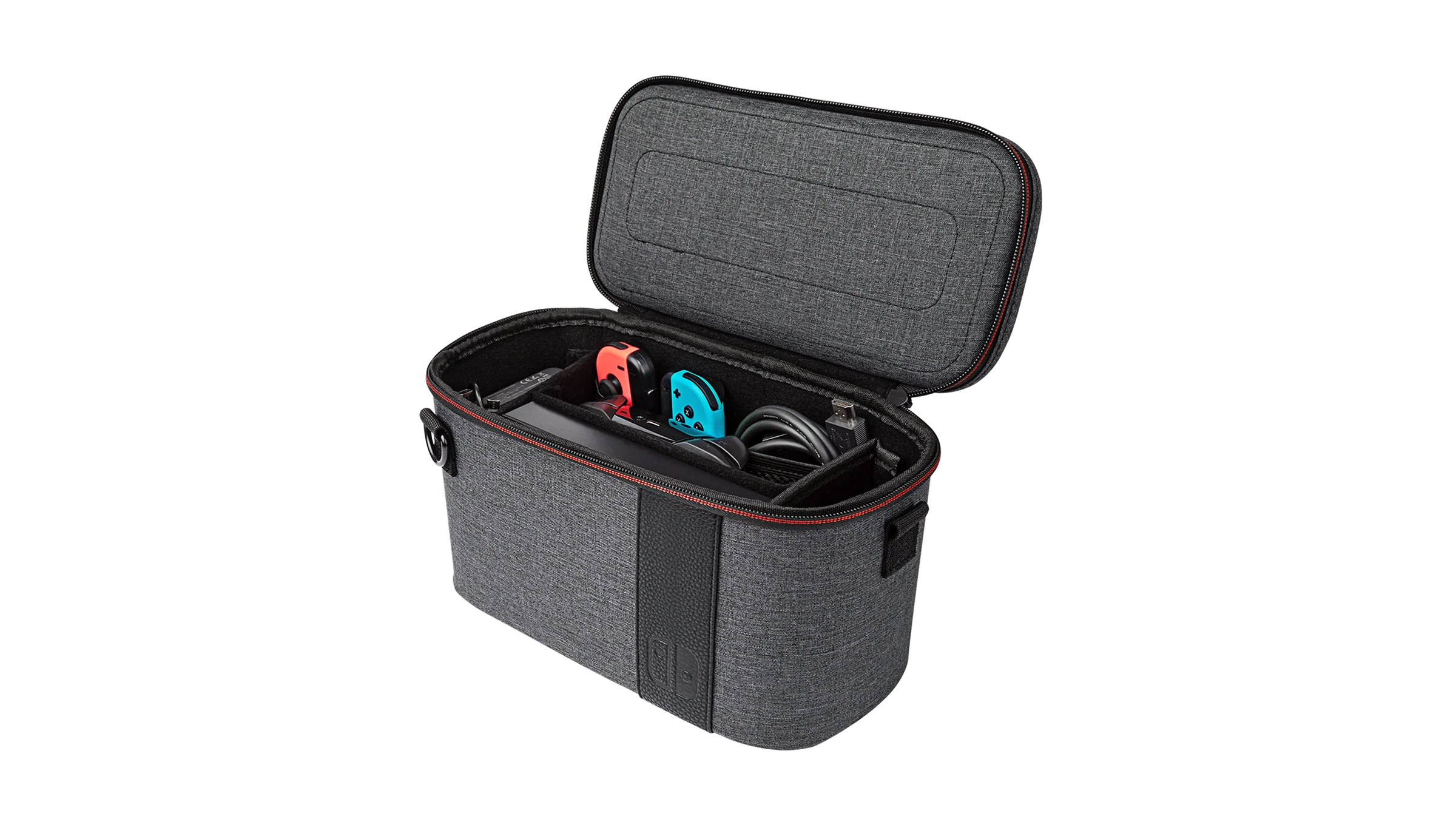 PDP Overnight Case: Elite Edition - Nintendo Switch™ - Image 5