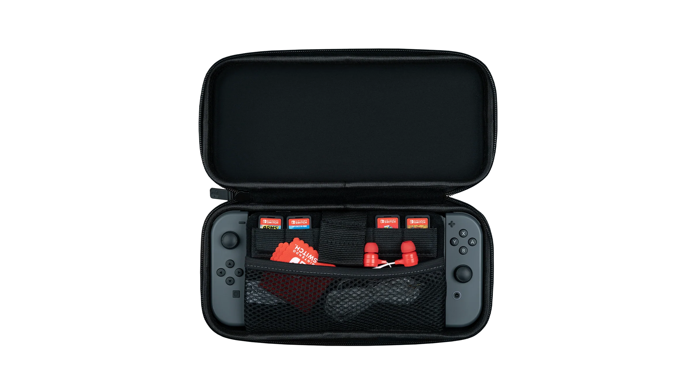 PDP Overnight Case: Elite Edition - Nintendo Switch™ - Image 7