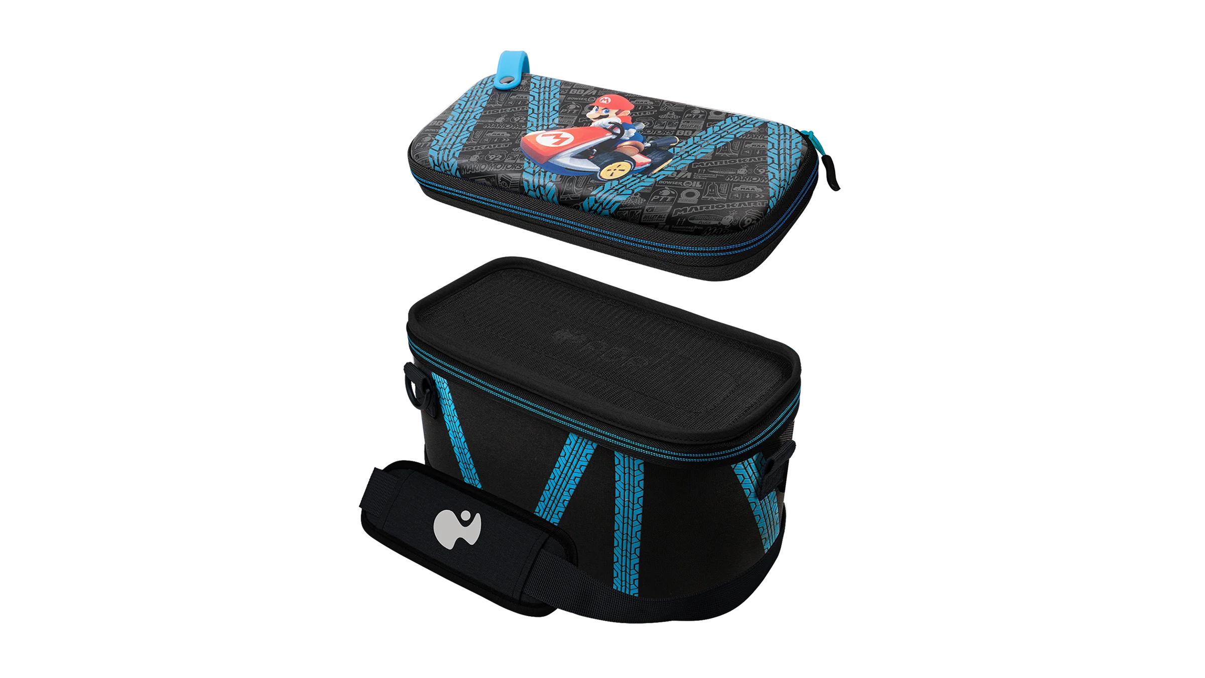 PDP Overnight Case Glow - Nintendo Switch™ - Image 3