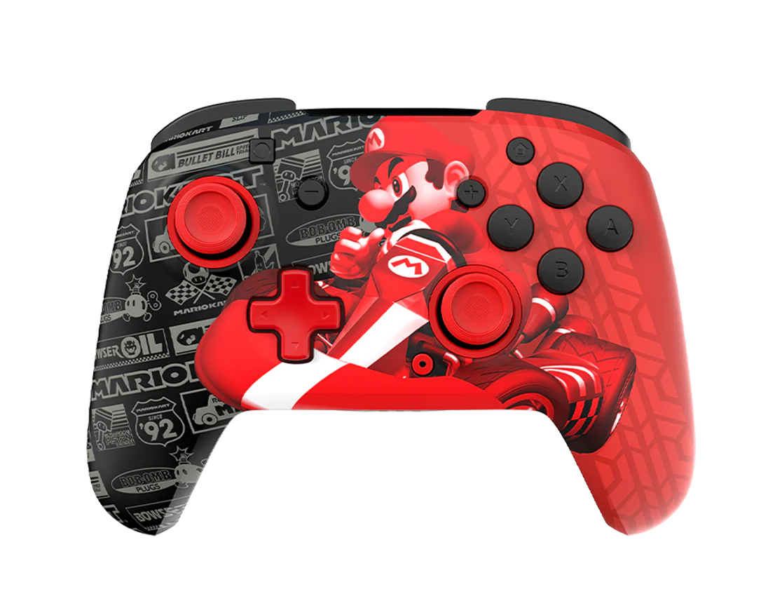 PDP Rematch™ Wireless Controller - Nintendo Switch™ - Image 10
