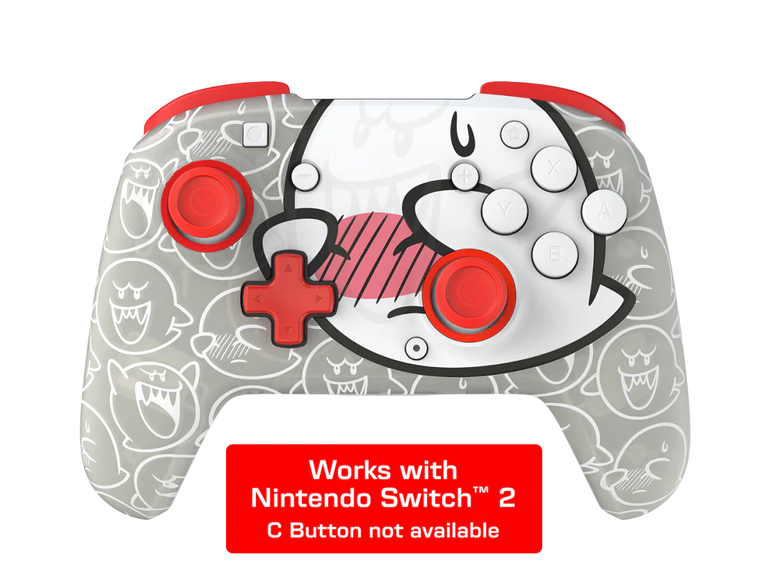 PDP Rematch™ Wireless Controller - Nintendo Switch™ - Image 12