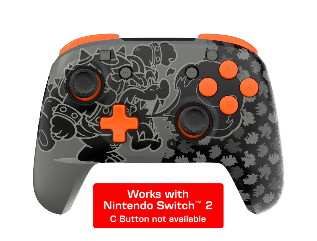 PDP Rematch™ Wireless Controller - Nintendo Switch™ - Image 13