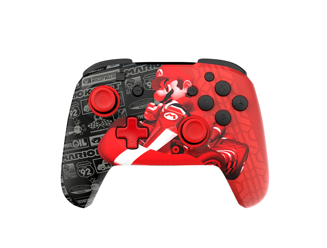 PDP Rematch™ Wireless Controller - Nintendo Switch™ - Image 3