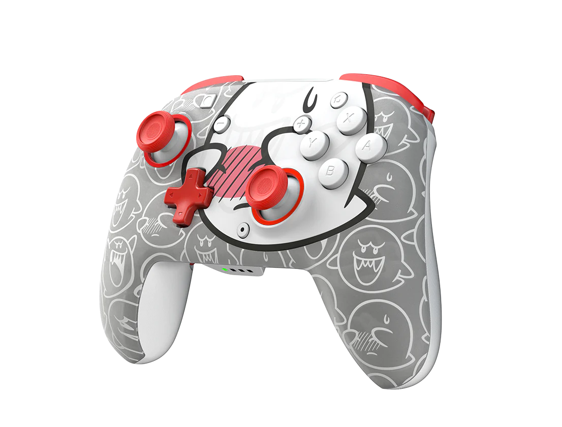 PDP Rematch™ Wireless Controller - Nintendo Switch™ - Image 4