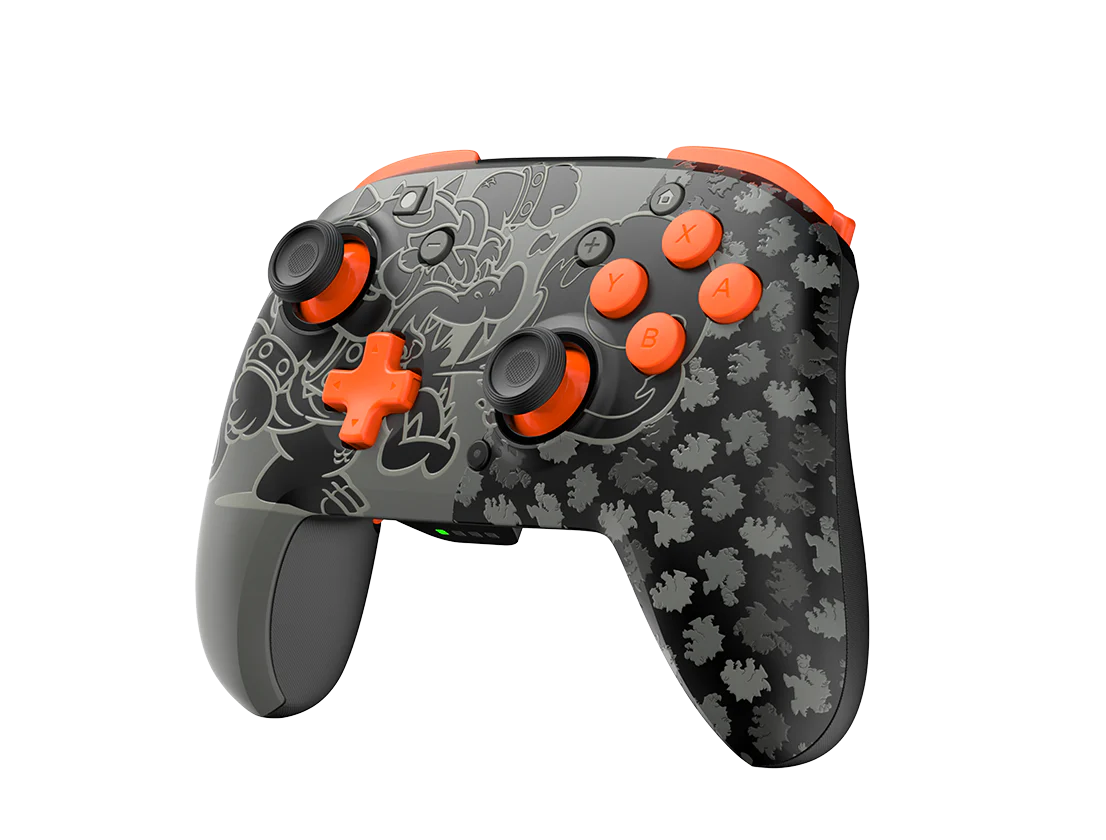PDP Rematch™ Wireless Controller - Nintendo Switch™ - Image 5