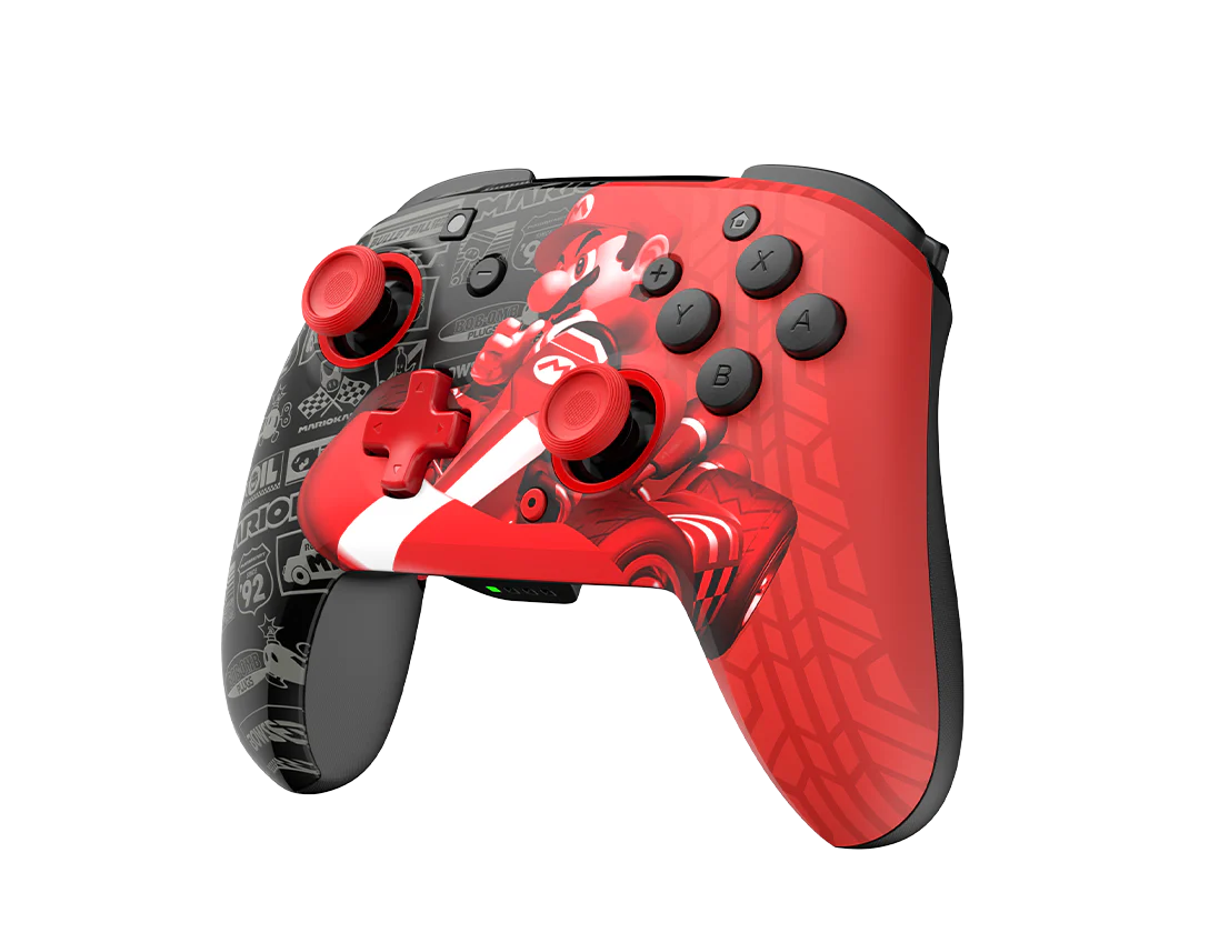 PDP Rematch™ Wireless Controller - Nintendo Switch™ - Image 6