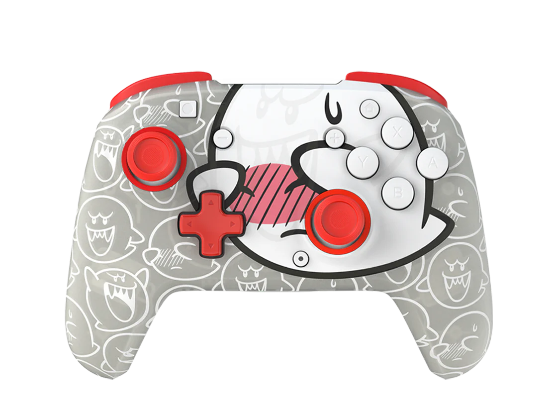 PDP Rematch™ Wireless Controller - Nintendo Switch™ - Image 7
