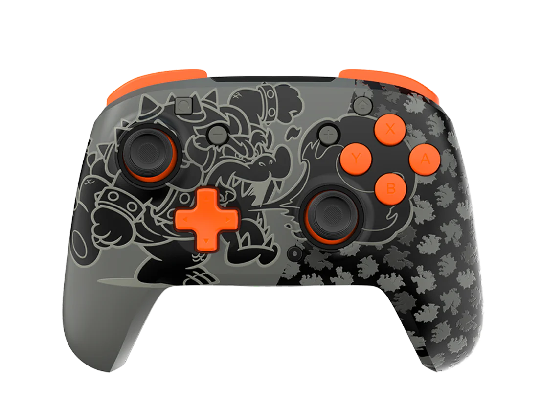PDP Rematch™ Wireless Controller - Nintendo Switch™ - Image 9