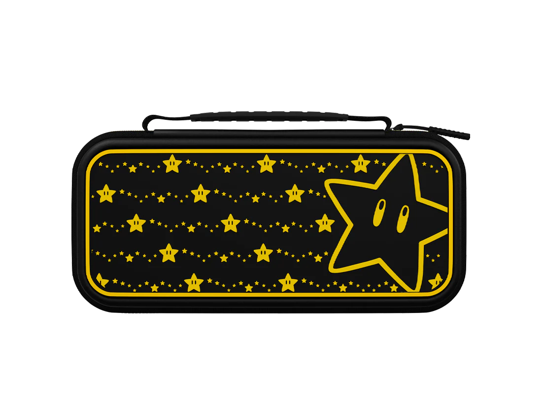 PDP Travel Case Plus Glow - Nintendo Switch™ - Image 5