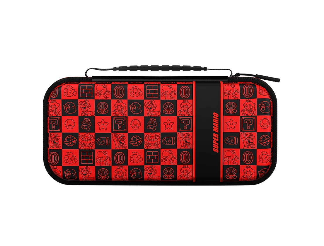 PDP Travel Case Plus Glow - Nintendo Switch™ - Image 6