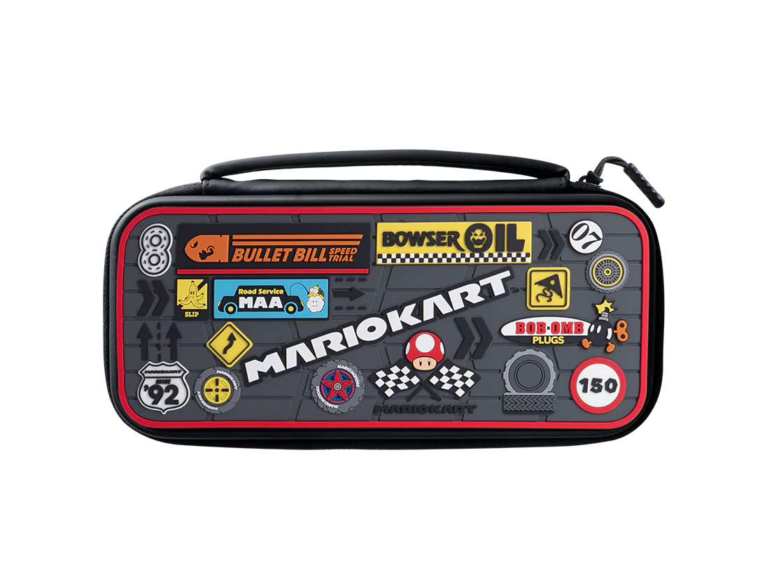 PDP Travel Case Plus Glow - Nintendo Switch™ - Image 8