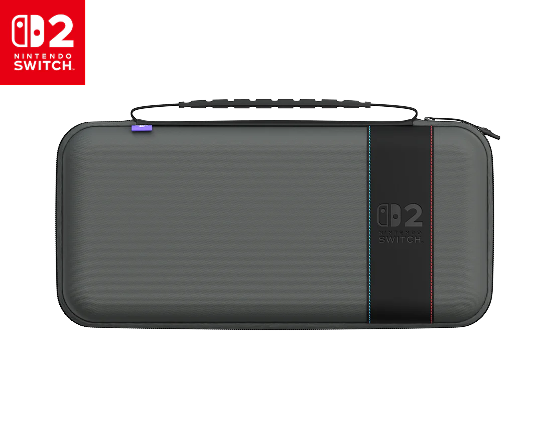 PlayTrek™ Travel Case – Nintendo Switch 2™ - Image 4