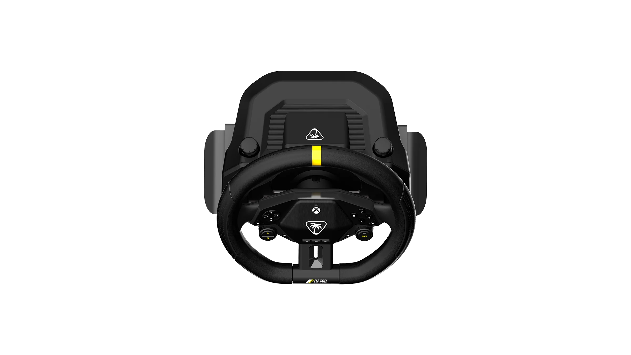 Racer Wireless Racing Wheel - Image 3