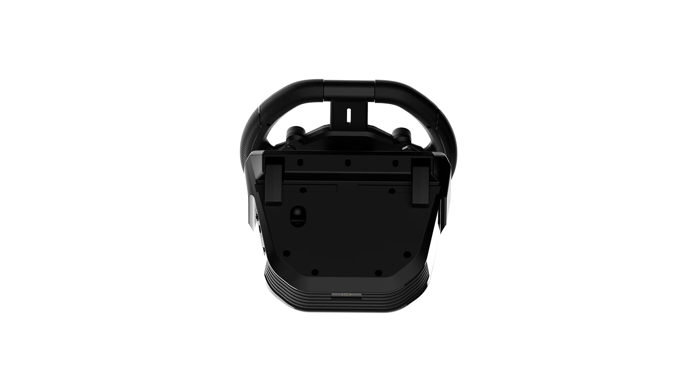 Racer Wireless Racing Wheel - Image 4