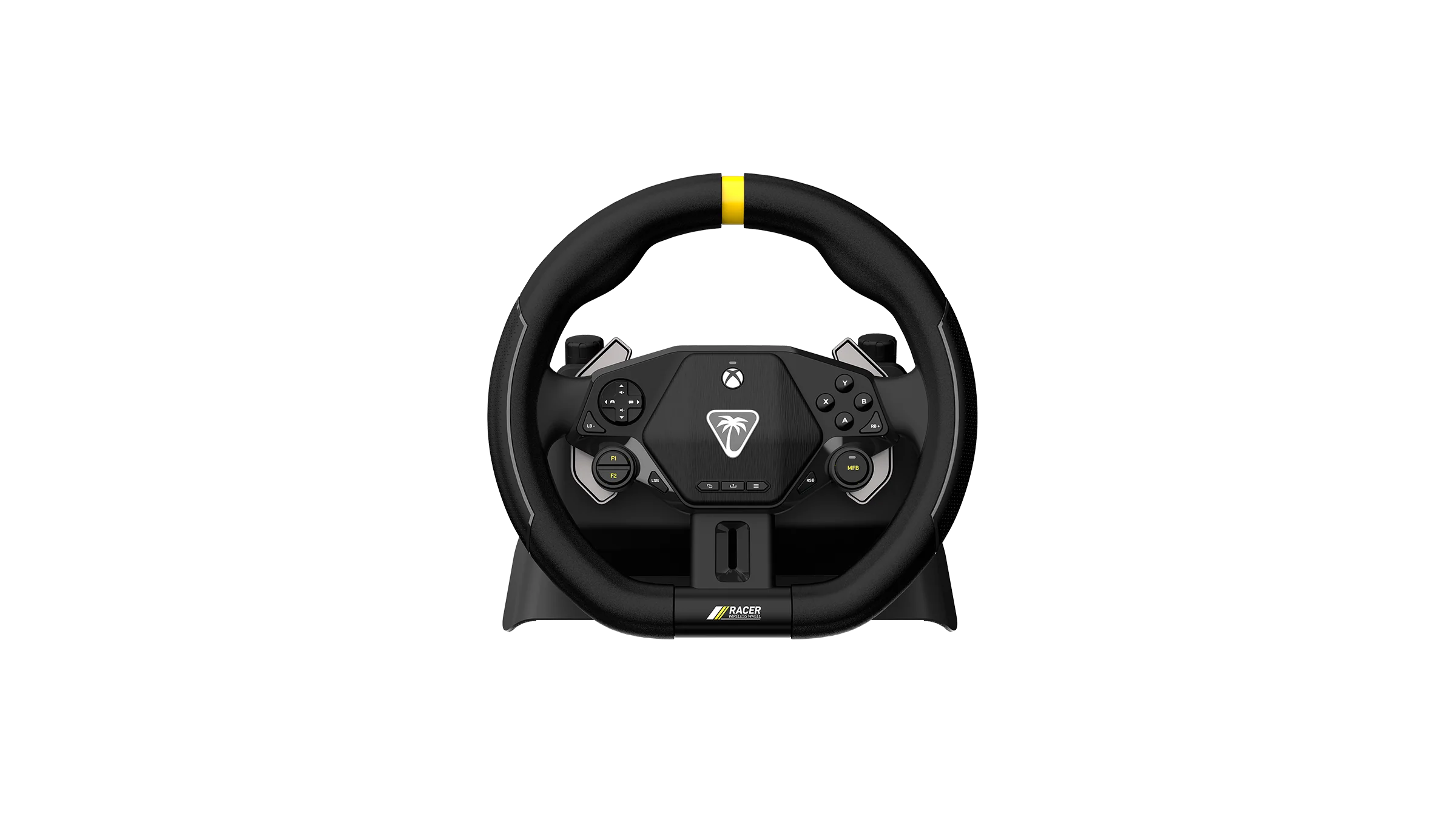 Racer Wireless Racing Wheel - Image 5