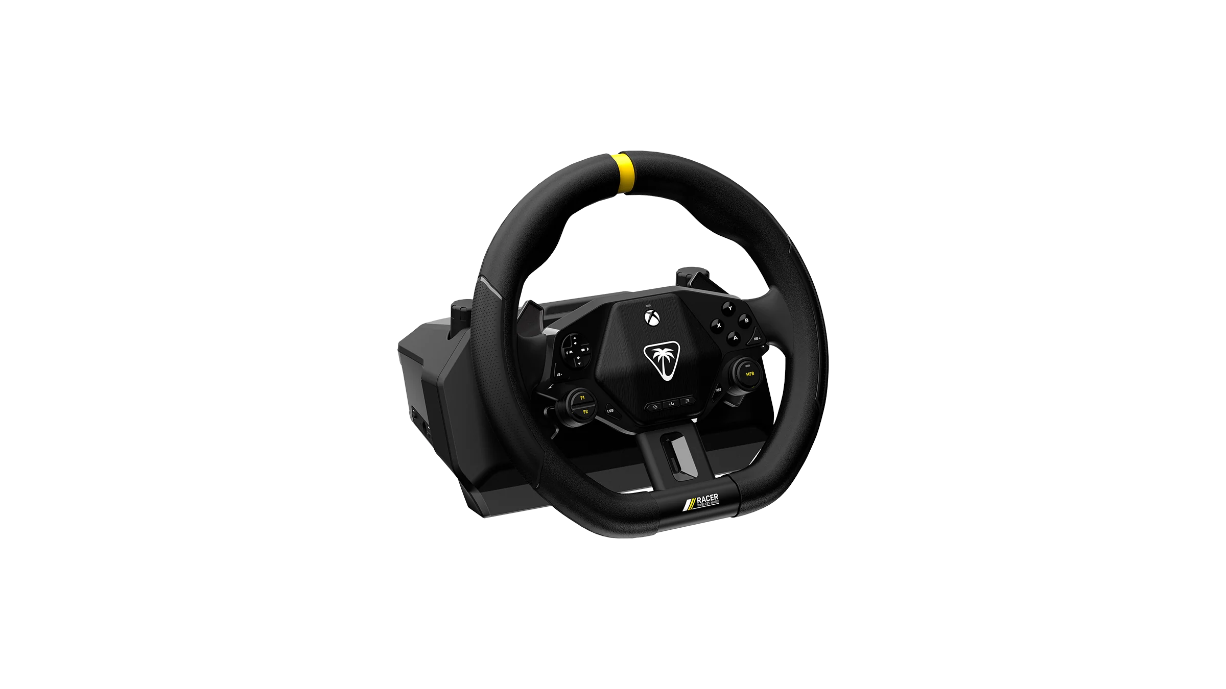 Racer Wireless Racing Wheel - Image 6