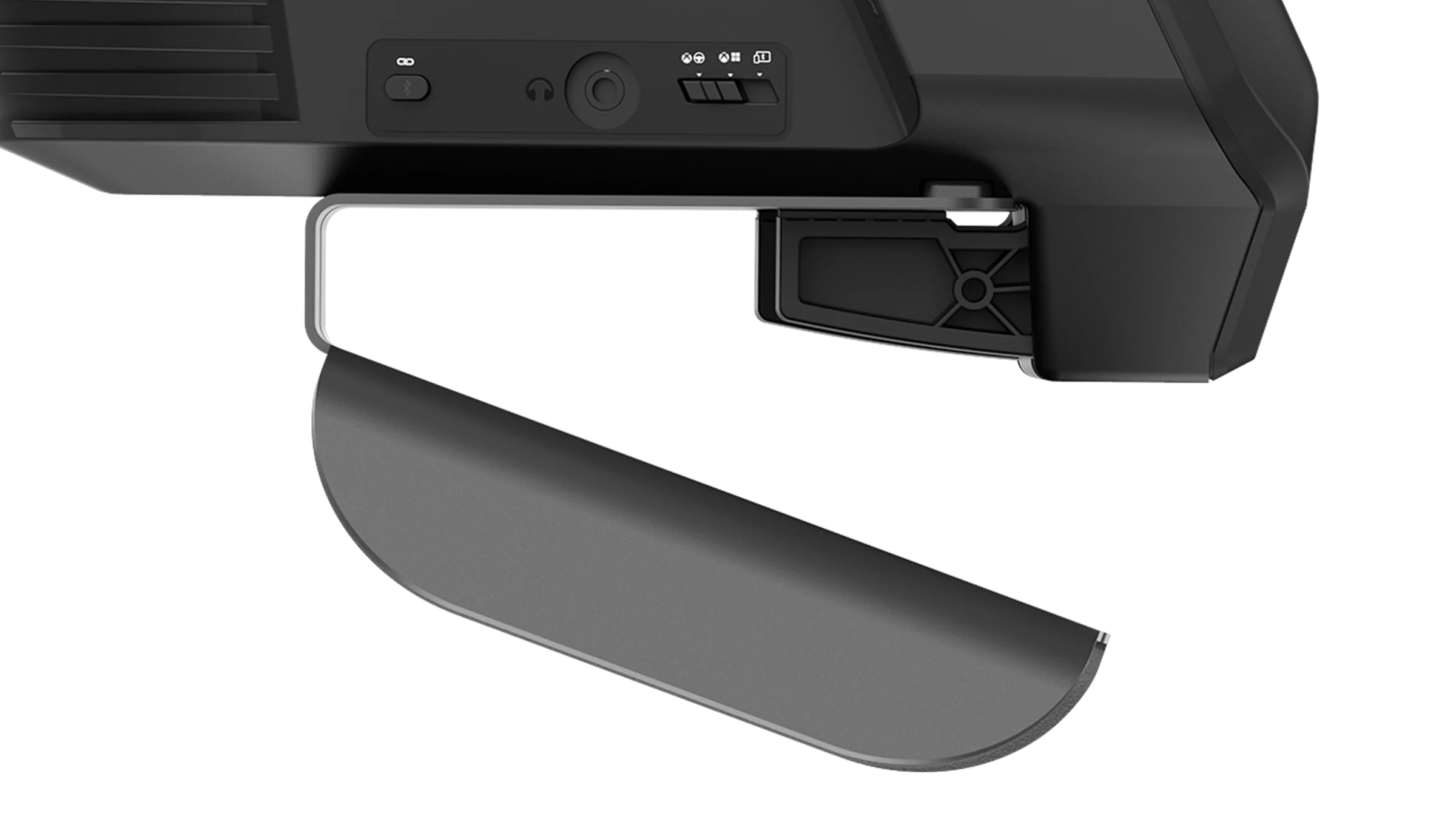 Racer Wireless Racing Wheel - Image 7