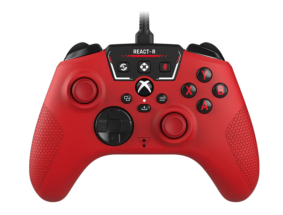 React-R Controller - Image 10
