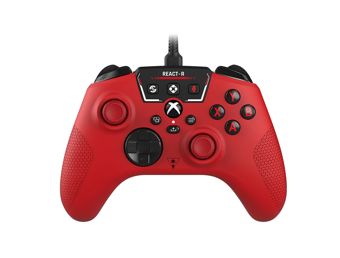 React-R Controller - Image 5