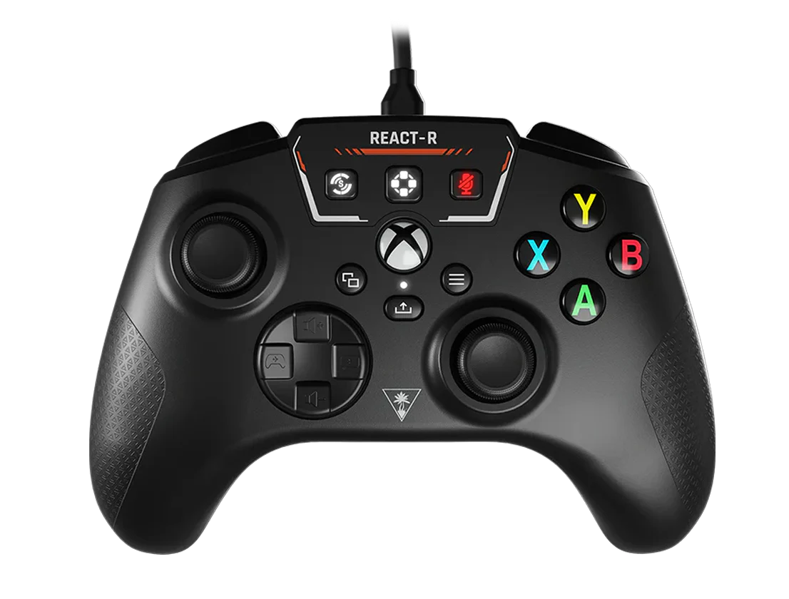 React-R Controller - Image 6