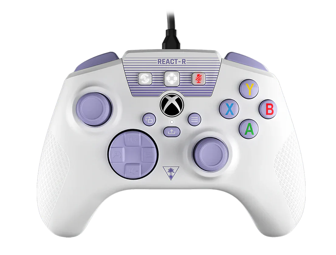 React-R Controller - Image 7