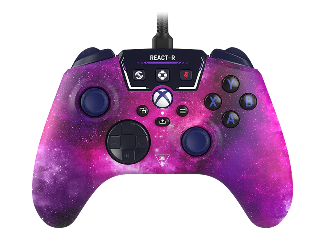 React-R Controller - Image 8