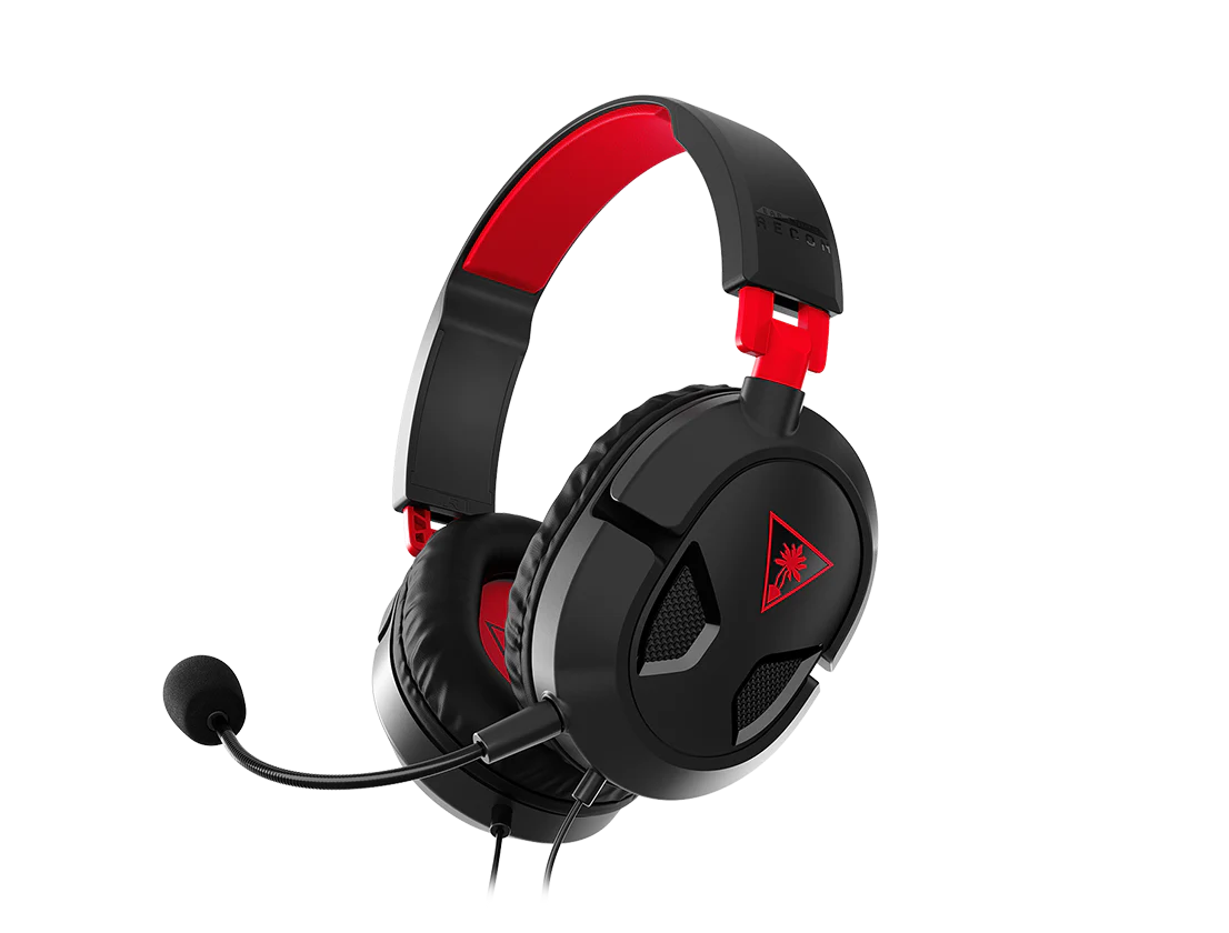 Recon 50 Headset - Image 3