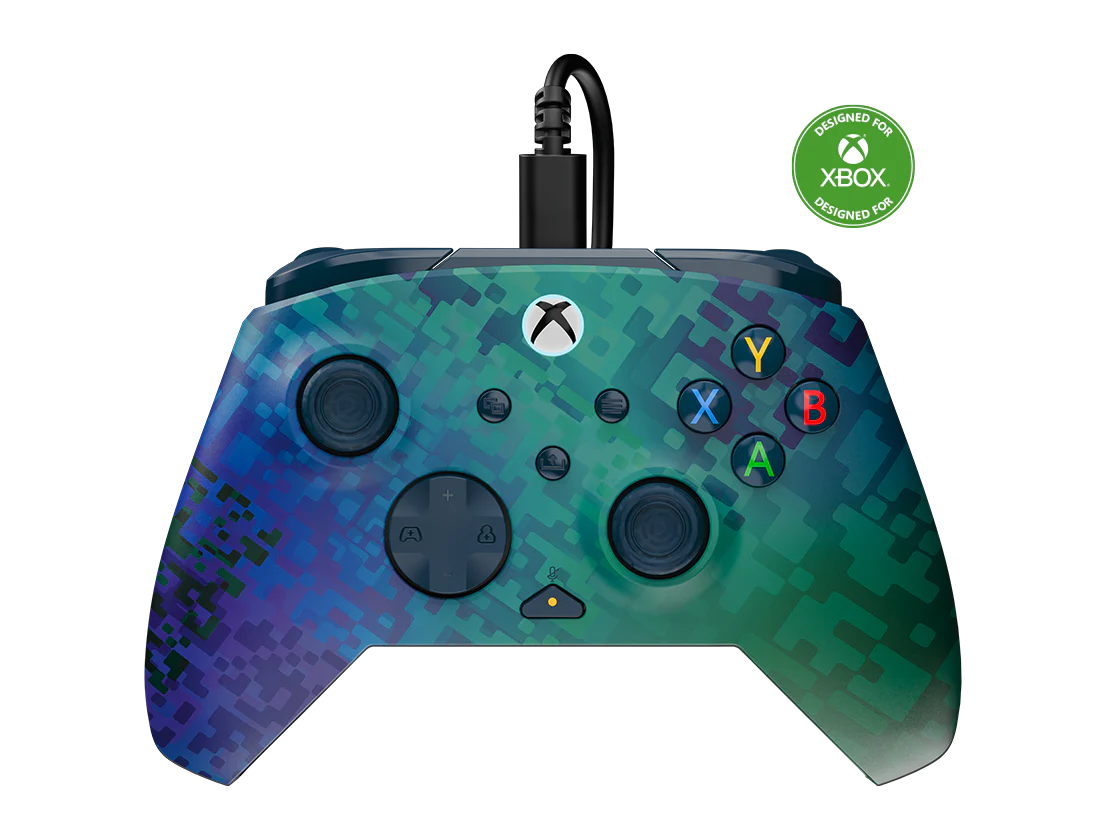 Rematch™ Advanced Wired Controller - Image 5