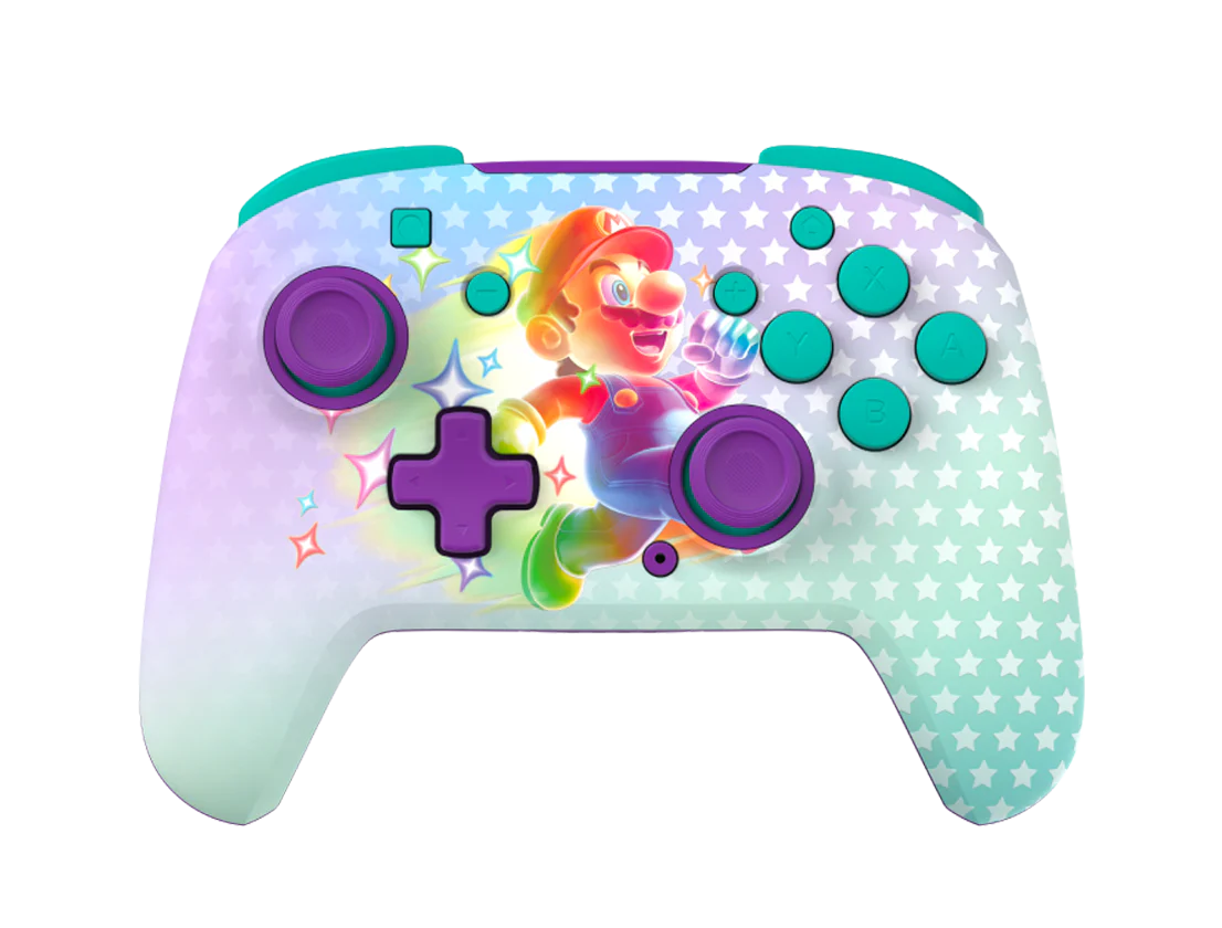 Rematch™ Wireless Controller - Nintendo Switch™ - Image 3