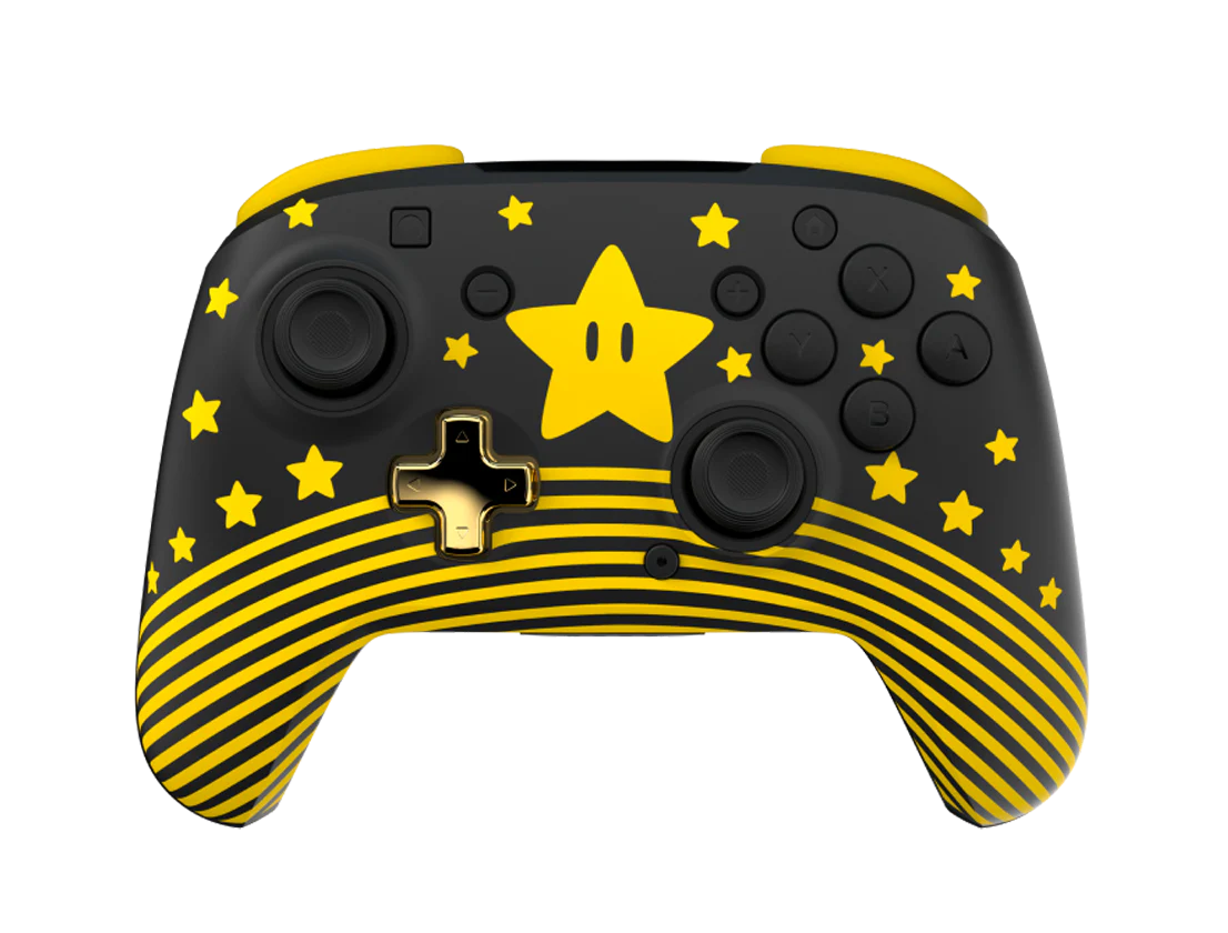 Rematch™ Wireless Controller - Nintendo Switch™ - Image 4
